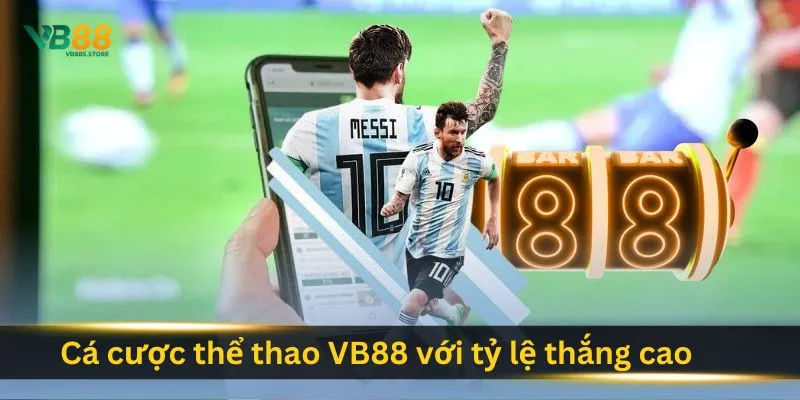 VB88 - Nhà Cái Uy Tín 2026 10 ca-cuoc-the-thao-vb88-voi-ty-le-thang-cao