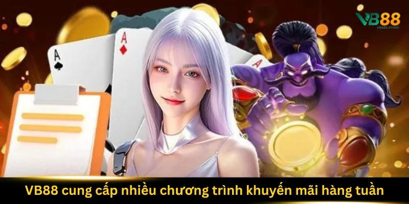 VB88 - Nhà Cái Uy Tín 2026 13 vb88-cung-cap-nhieu-chuong-trinh-khuyen-mai